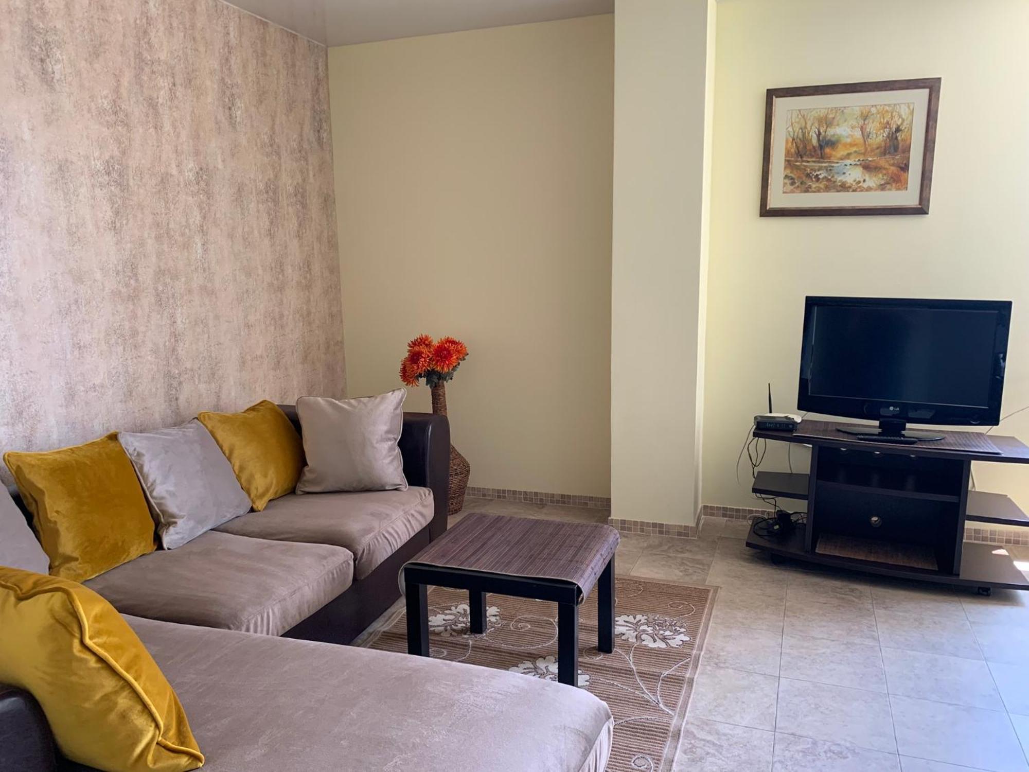 Sea Apartment 3Bedrooms Sables d'or Extérieur photo