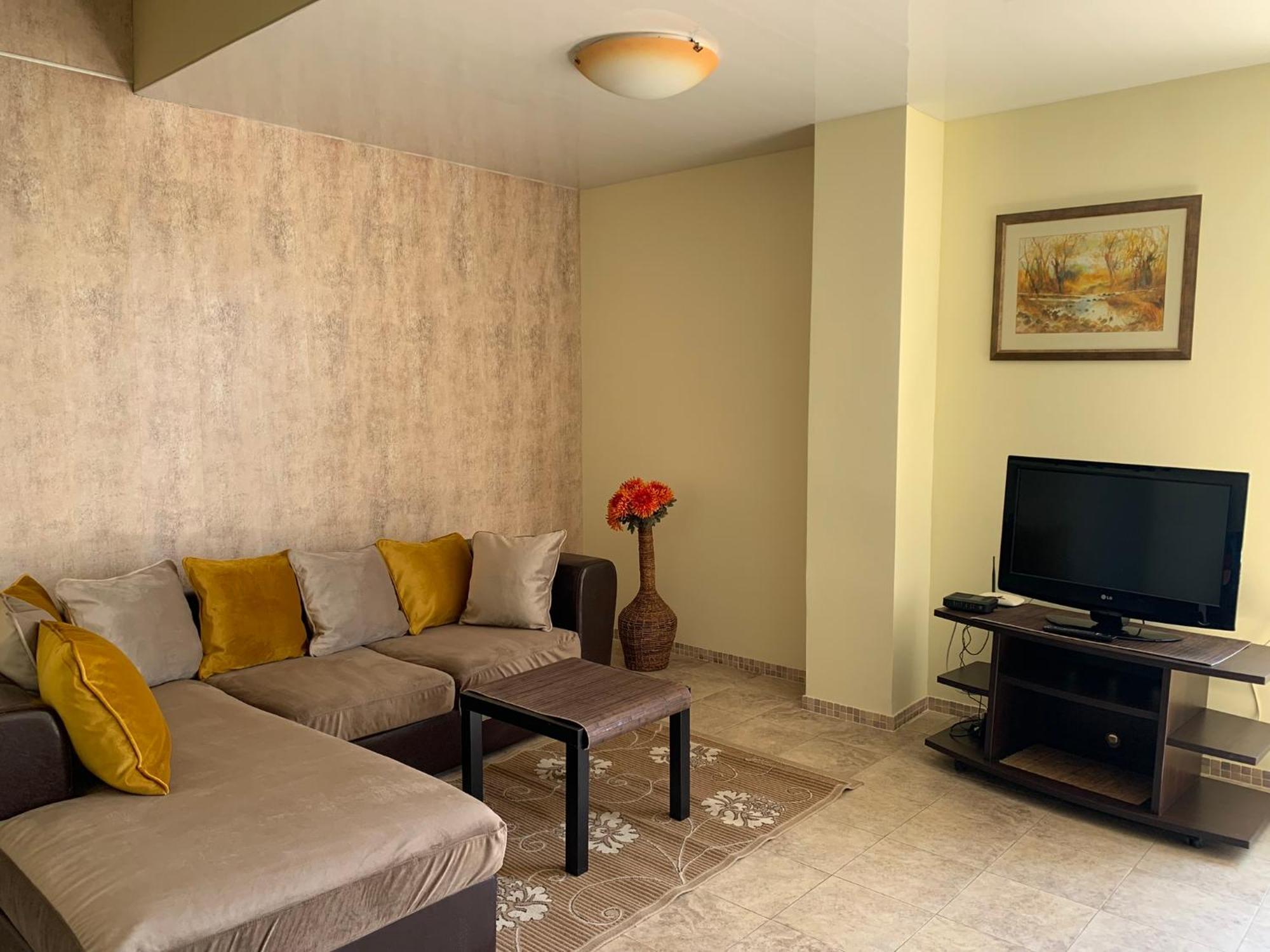 Sea Apartment 3Bedrooms Sables d'or Extérieur photo