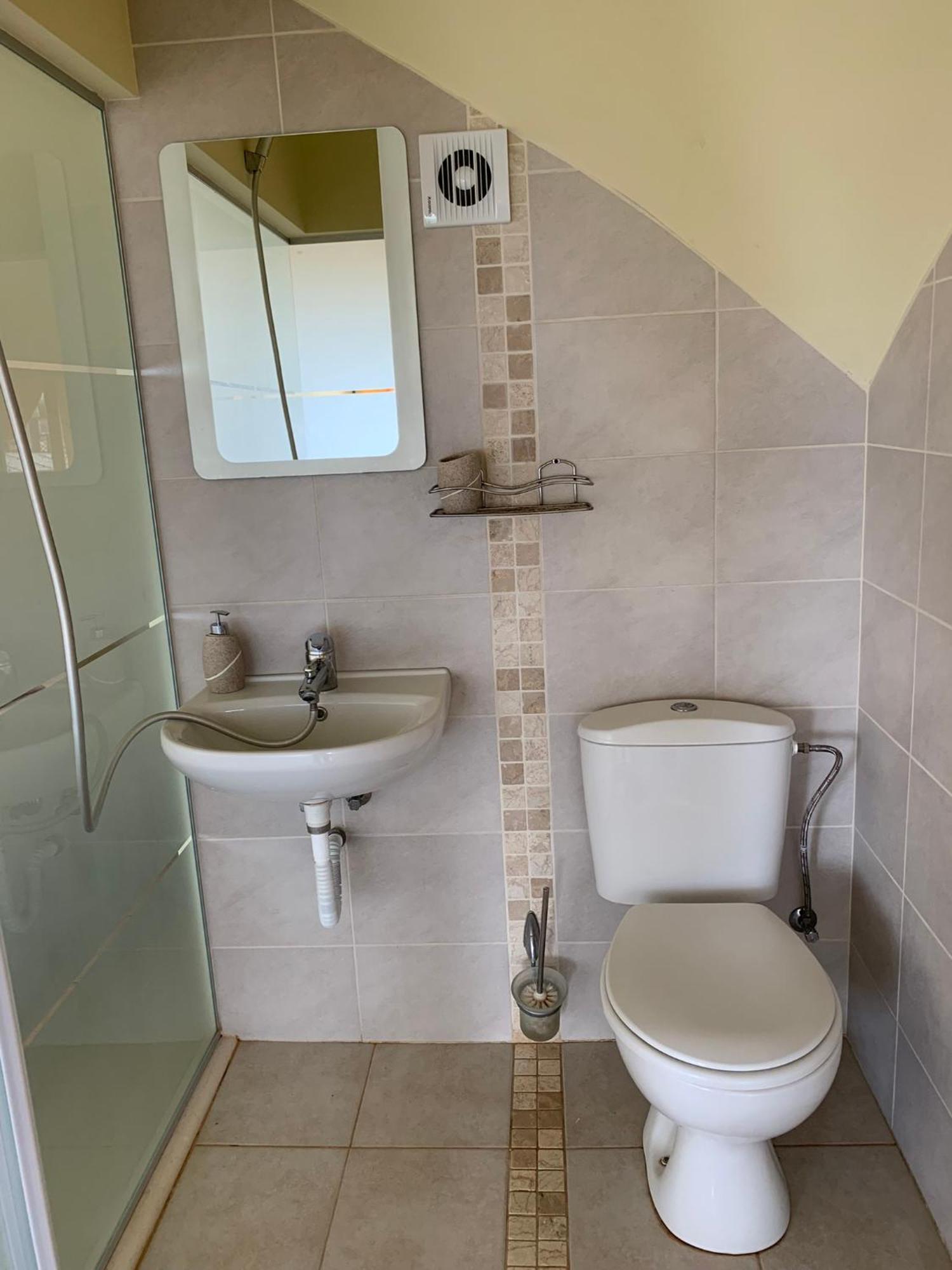 Sea Apartment 3Bedrooms Sables d'or Extérieur photo