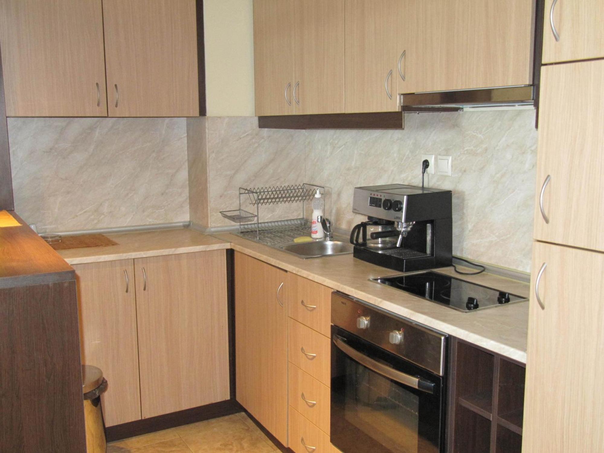 Sea Apartment 3Bedrooms Sables d'or Chambre photo