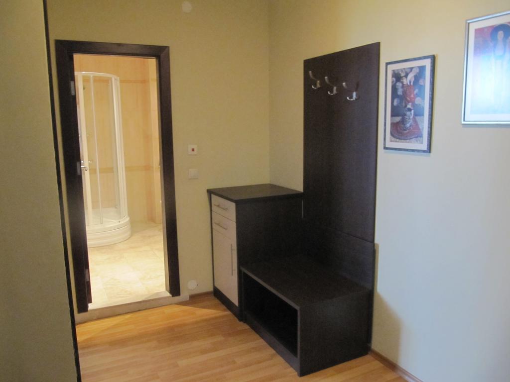 Sea Apartment 3Bedrooms Sables d'or Chambre photo