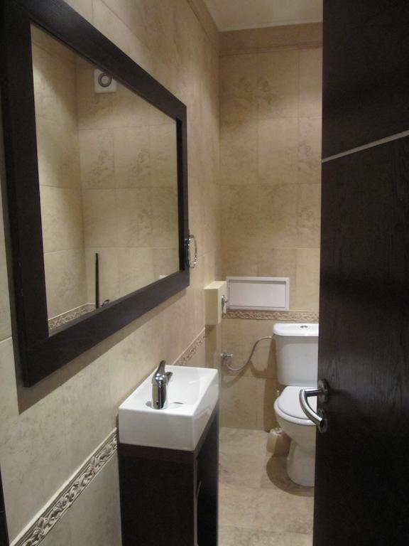Sea Apartment 3Bedrooms Sables d'or Chambre photo